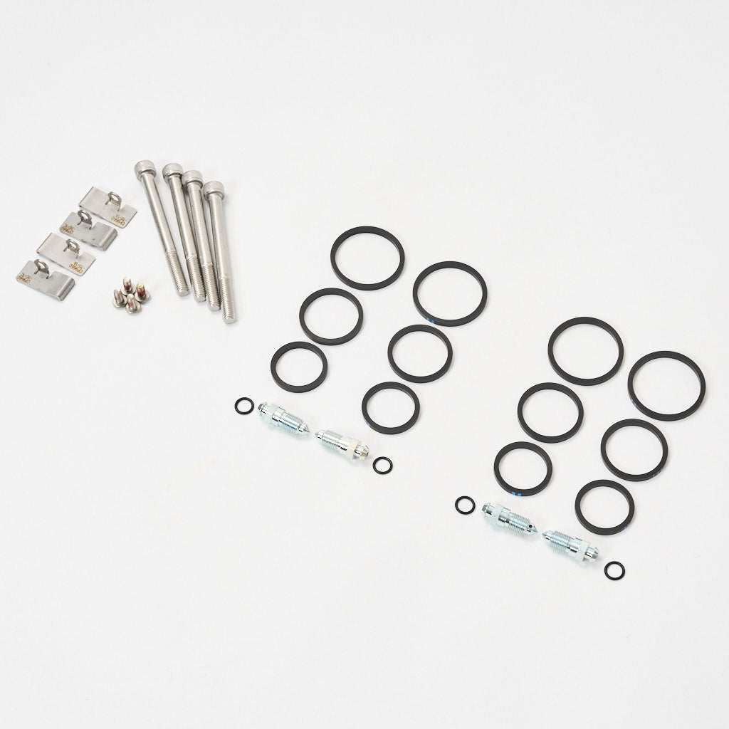 AP Racing Rebuild Kit – OEM Überholsätze CP9449