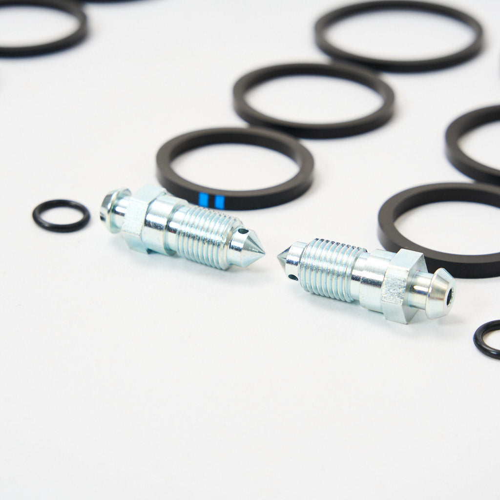 AP Racing Rebuild Kit – OEM Überholsätze CP9665
