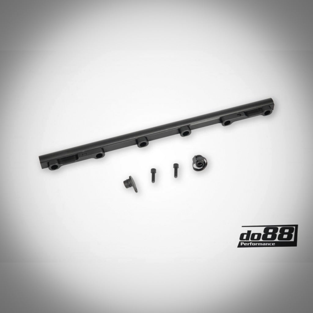 DO88 Zubehörpaket Fuel Rail für Ansaugbrücke mit integriertem Ladeluftkühler passend für B58 Gen 1 und Gen 2